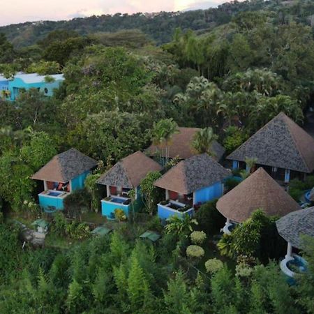 Xandari Resort & Spa Sabanilla de Pampas المظهر الخارجي الصورة