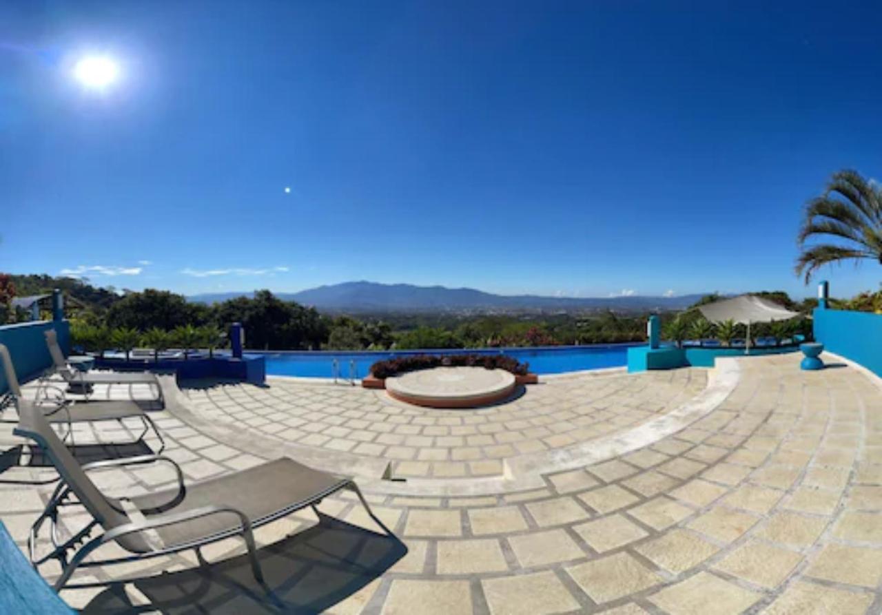 Xandari Resort & Spa Sabanilla de Pampas المظهر الخارجي الصورة