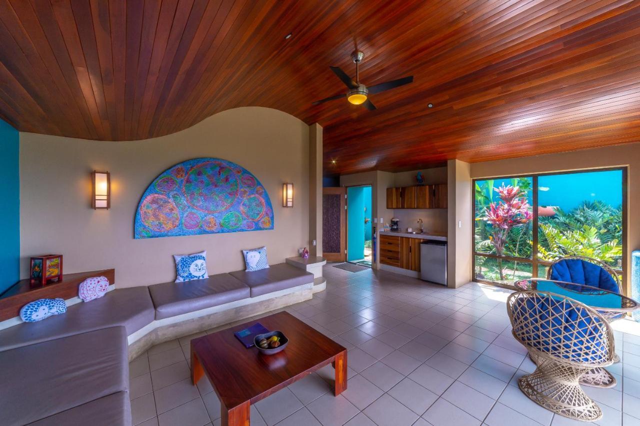 Xandari Resort & Spa Sabanilla de Pampas المظهر الخارجي الصورة