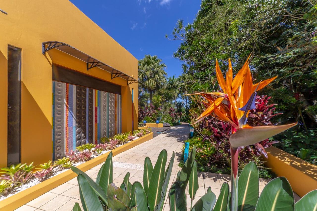 Xandari Resort & Spa Sabanilla de Pampas المظهر الخارجي الصورة