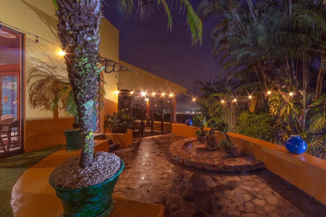 Xandari Resort & Spa Sabanilla de Pampas المظهر الخارجي الصورة