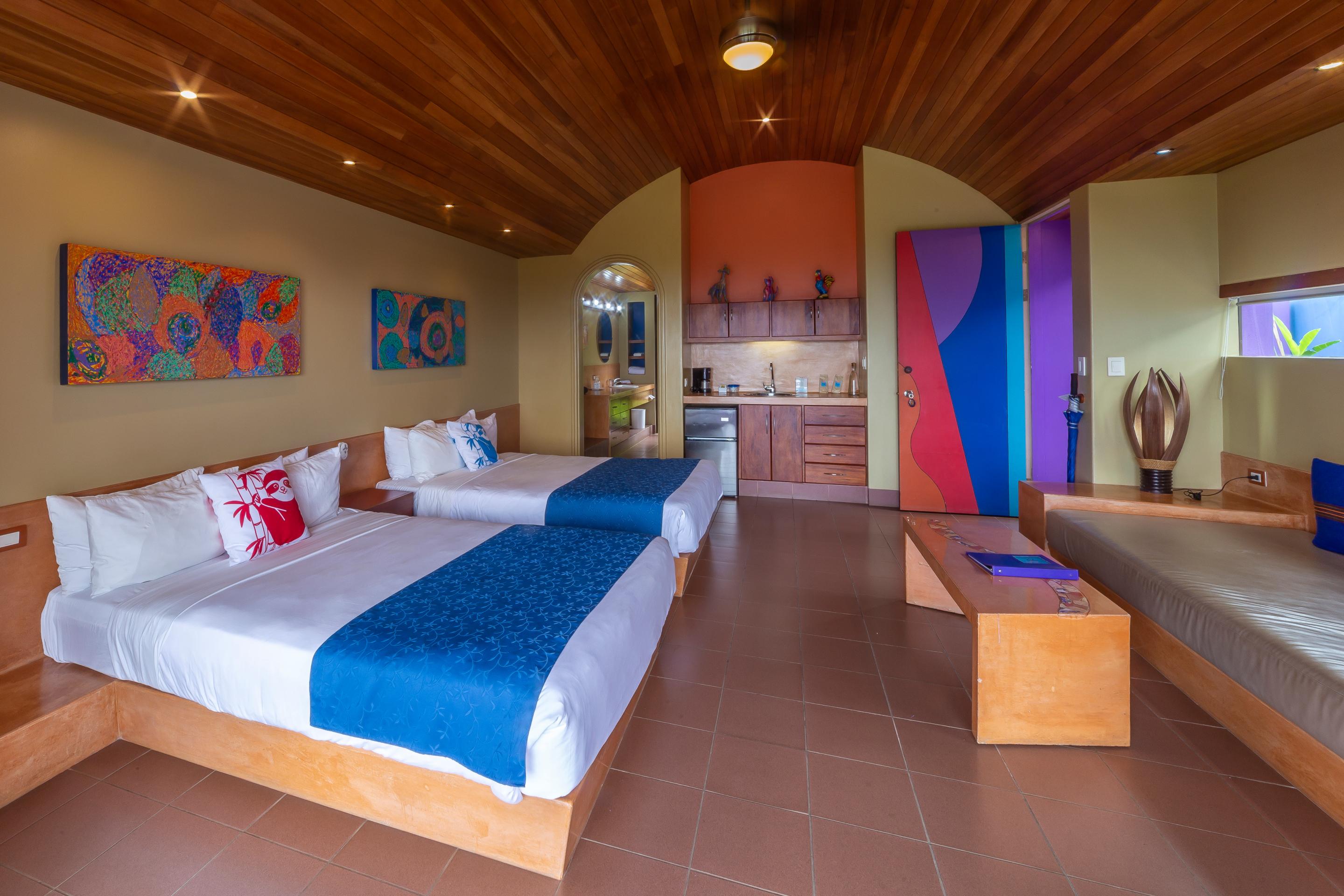 Xandari Resort & Spa Sabanilla de Pampas المظهر الخارجي الصورة