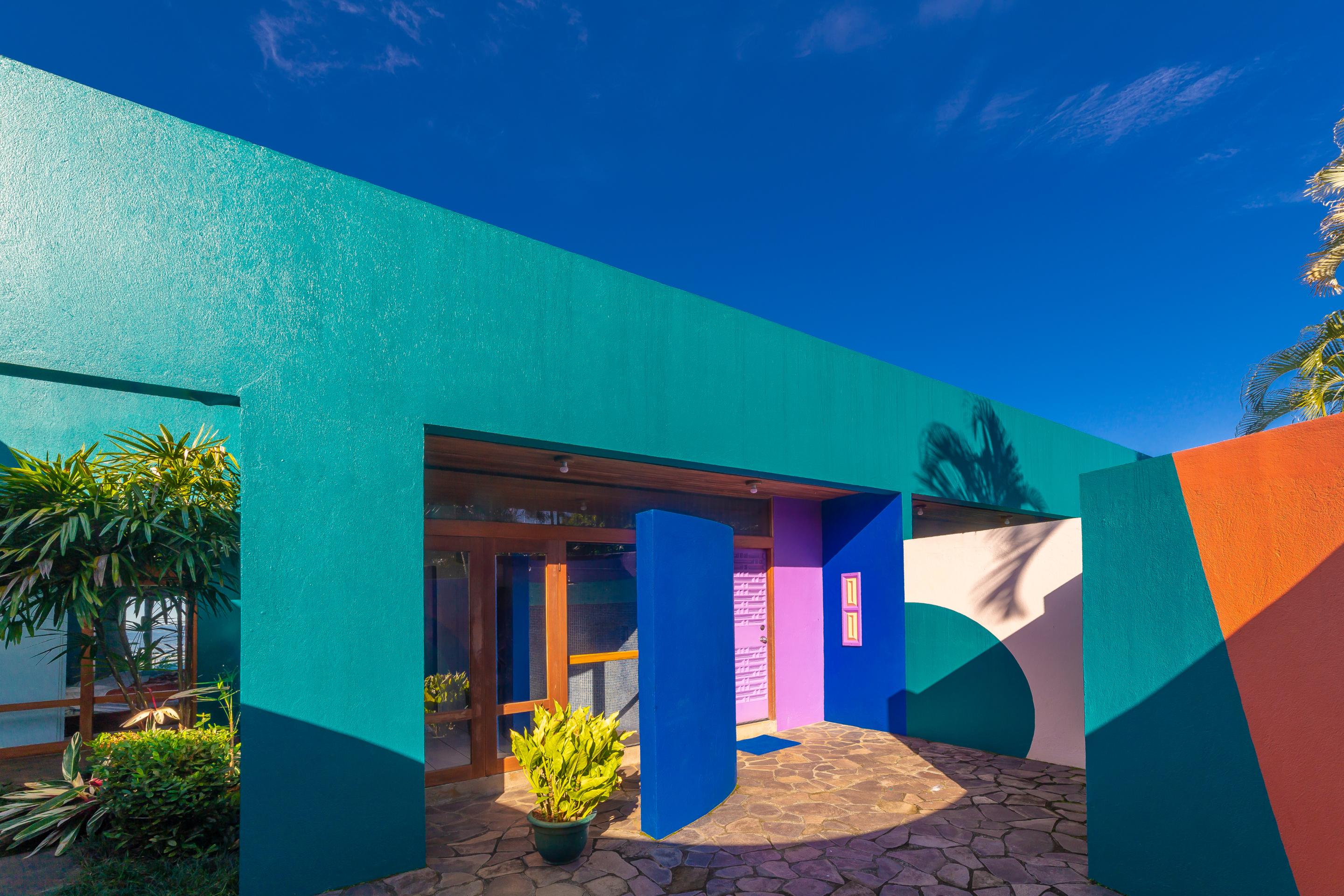 Xandari Resort & Spa Sabanilla de Pampas المظهر الخارجي الصورة