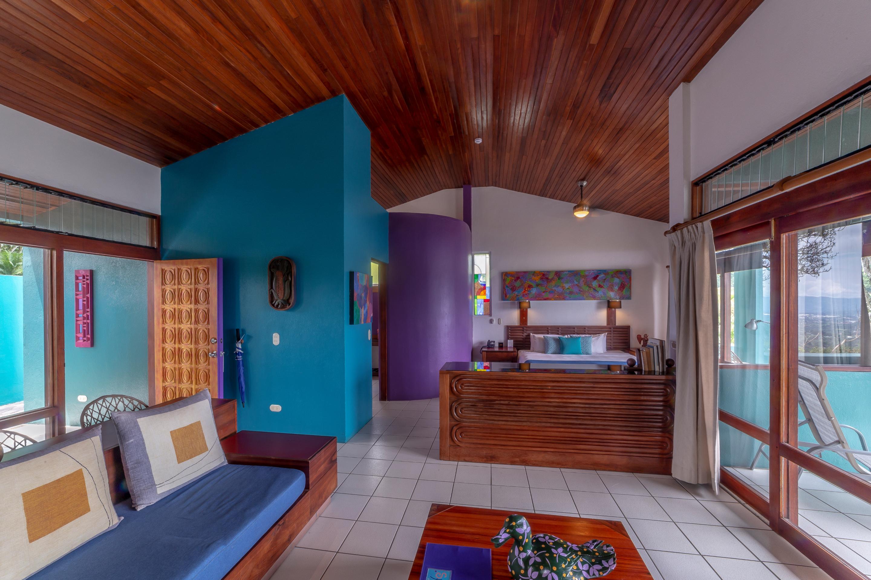 Xandari Resort & Spa Sabanilla de Pampas المظهر الخارجي الصورة