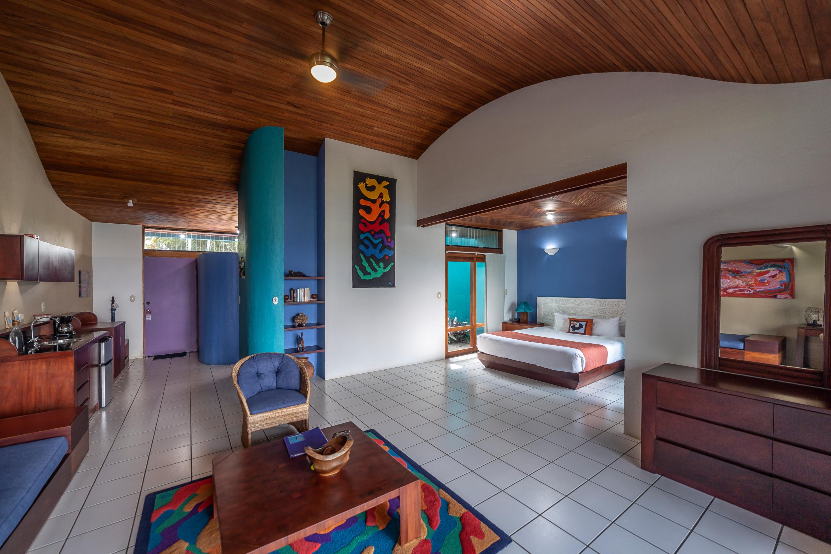 Xandari Resort & Spa Sabanilla de Pampas المظهر الخارجي الصورة