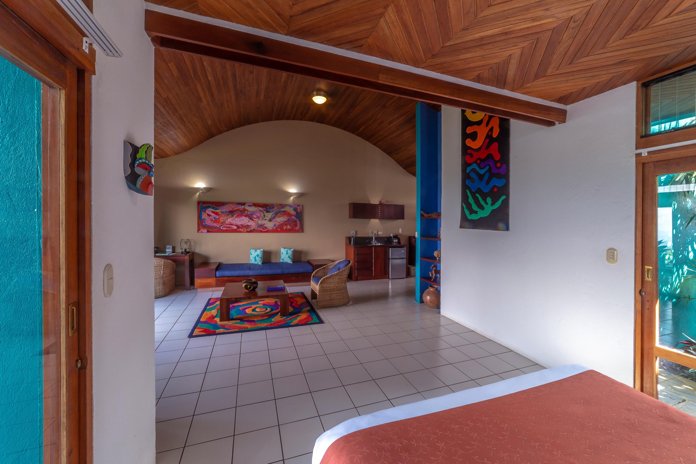 Xandari Resort & Spa Sabanilla de Pampas المظهر الخارجي الصورة