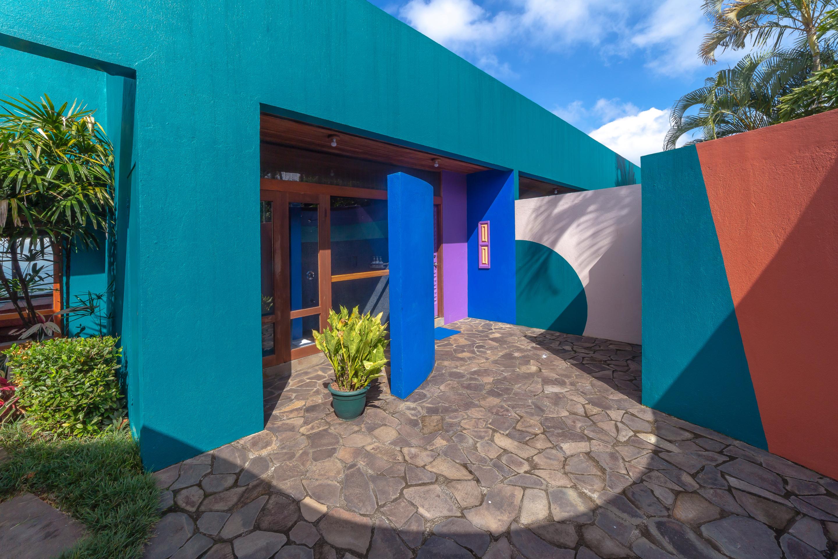 Xandari Resort & Spa Sabanilla de Pampas المظهر الخارجي الصورة