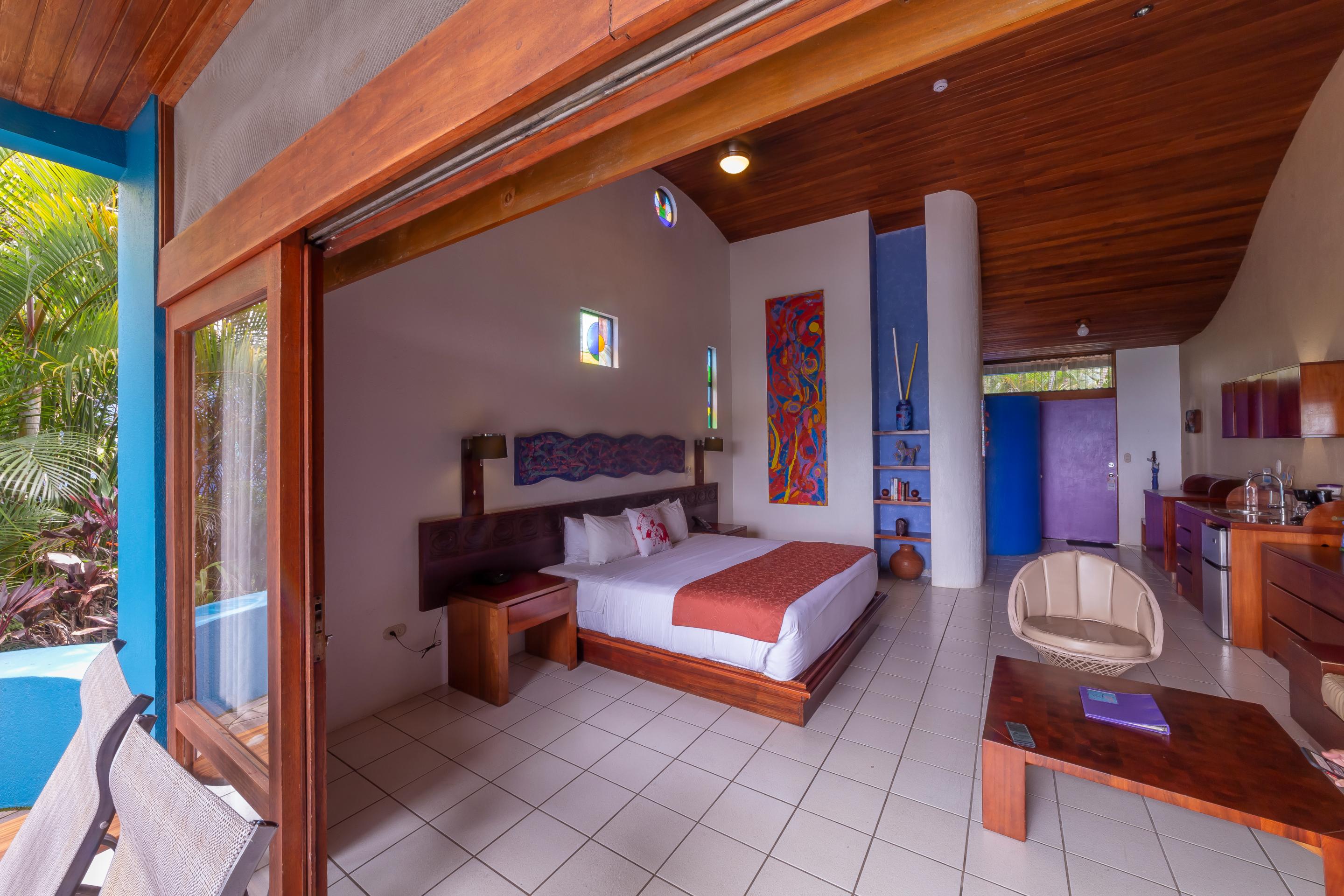 Xandari Resort & Spa Sabanilla de Pampas المظهر الخارجي الصورة