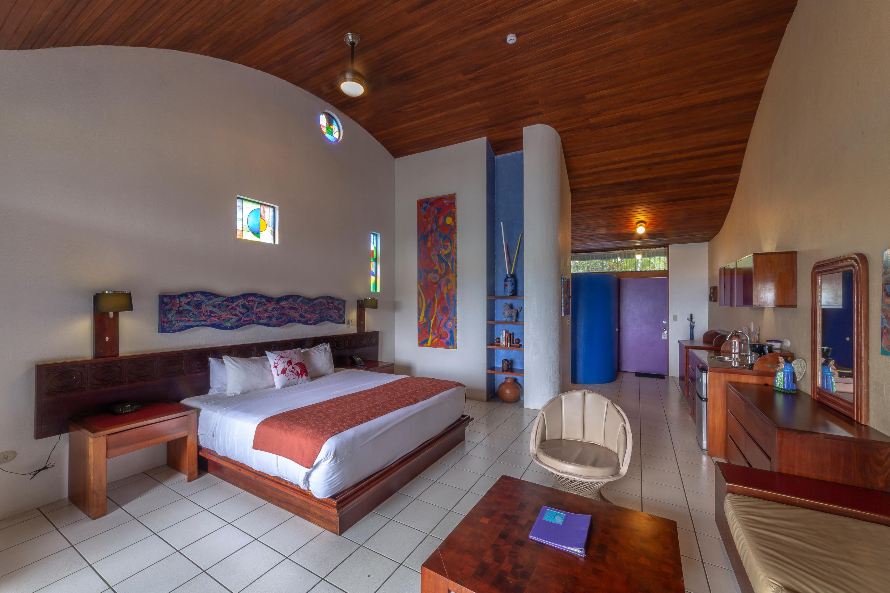 Xandari Resort & Spa Sabanilla de Pampas المظهر الخارجي الصورة