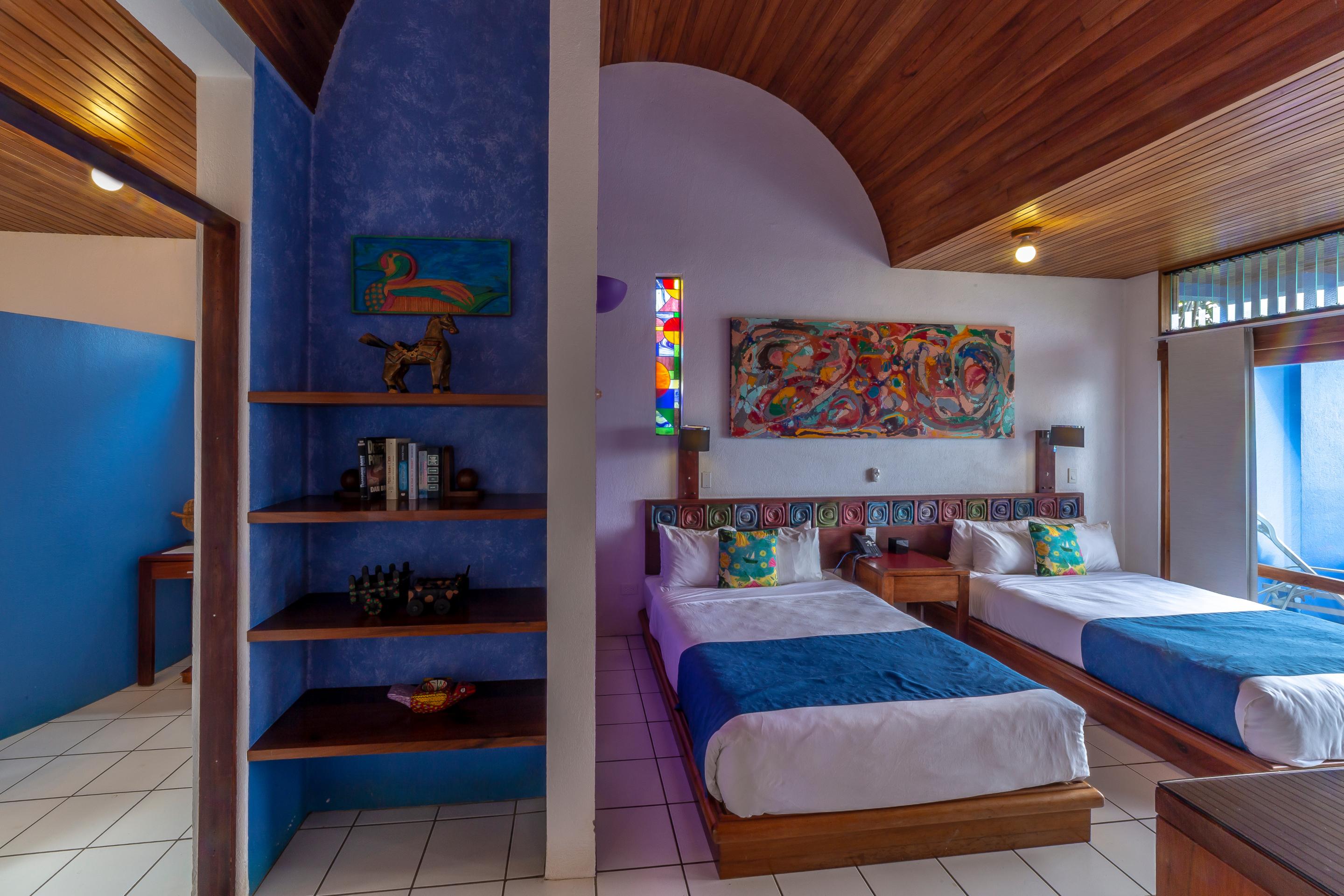 Xandari Resort & Spa Sabanilla de Pampas المظهر الخارجي الصورة