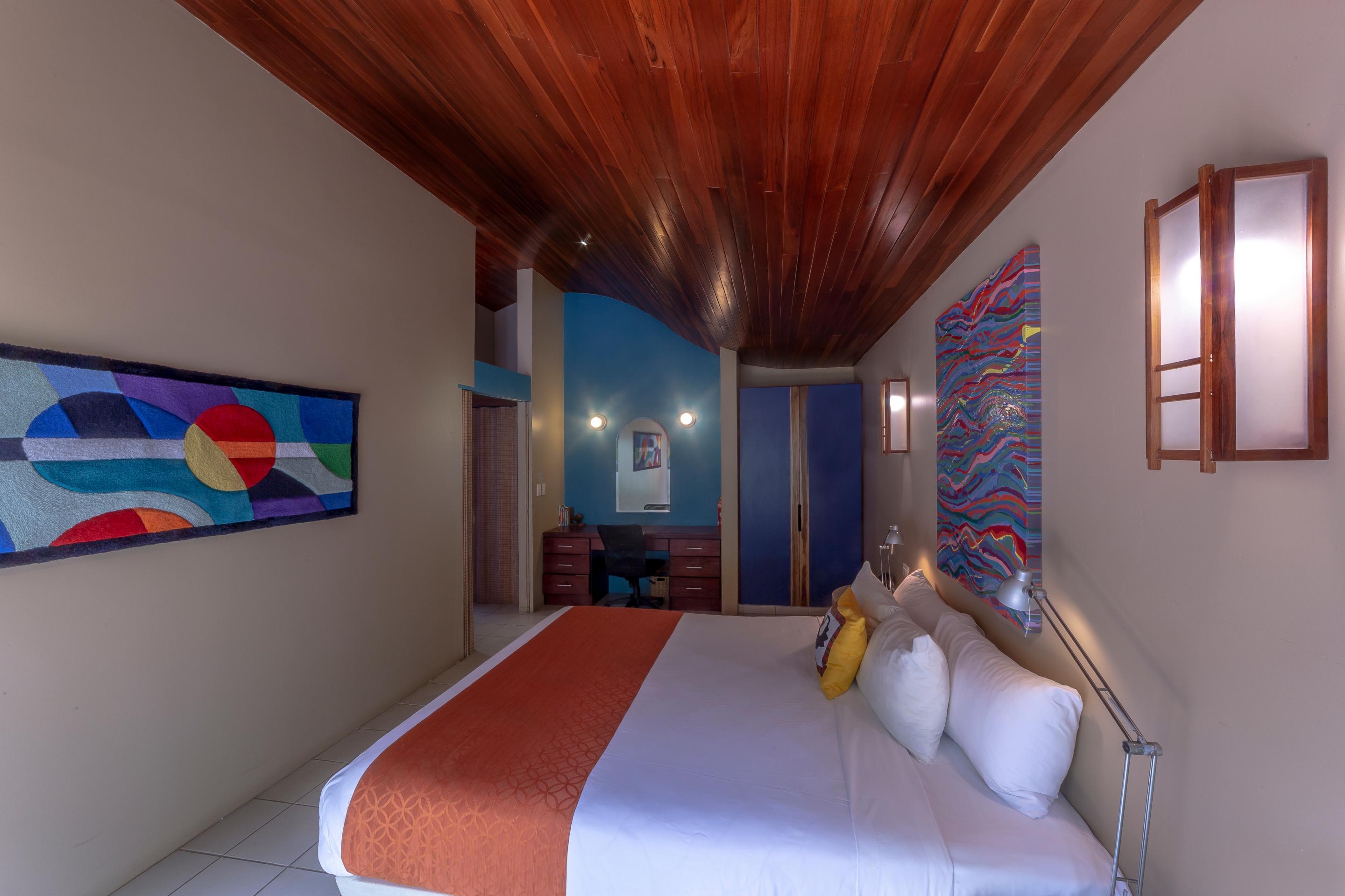 Xandari Resort & Spa Sabanilla de Pampas المظهر الخارجي الصورة