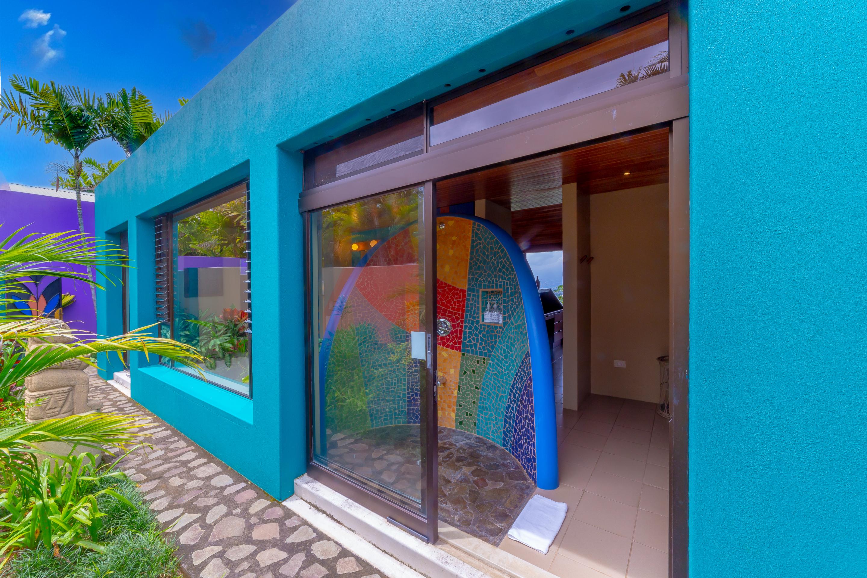 Xandari Resort & Spa Sabanilla de Pampas المظهر الخارجي الصورة
