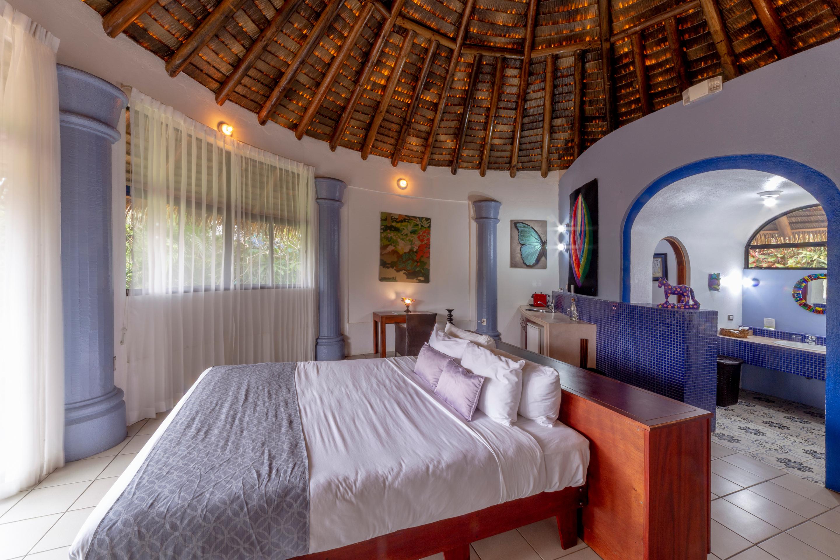 Xandari Resort & Spa Sabanilla de Pampas المظهر الخارجي الصورة