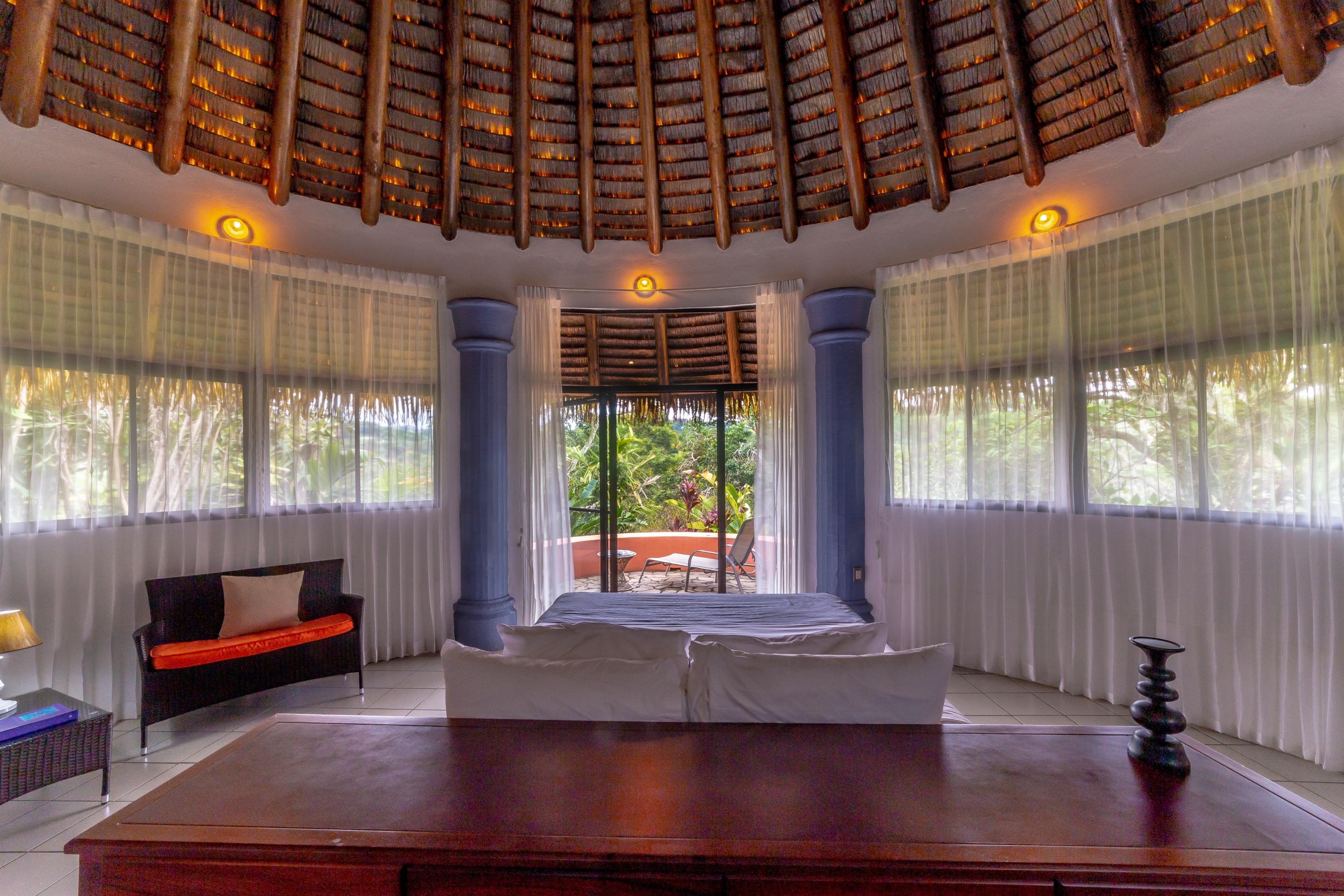 Xandari Resort & Spa Sabanilla de Pampas المظهر الخارجي الصورة