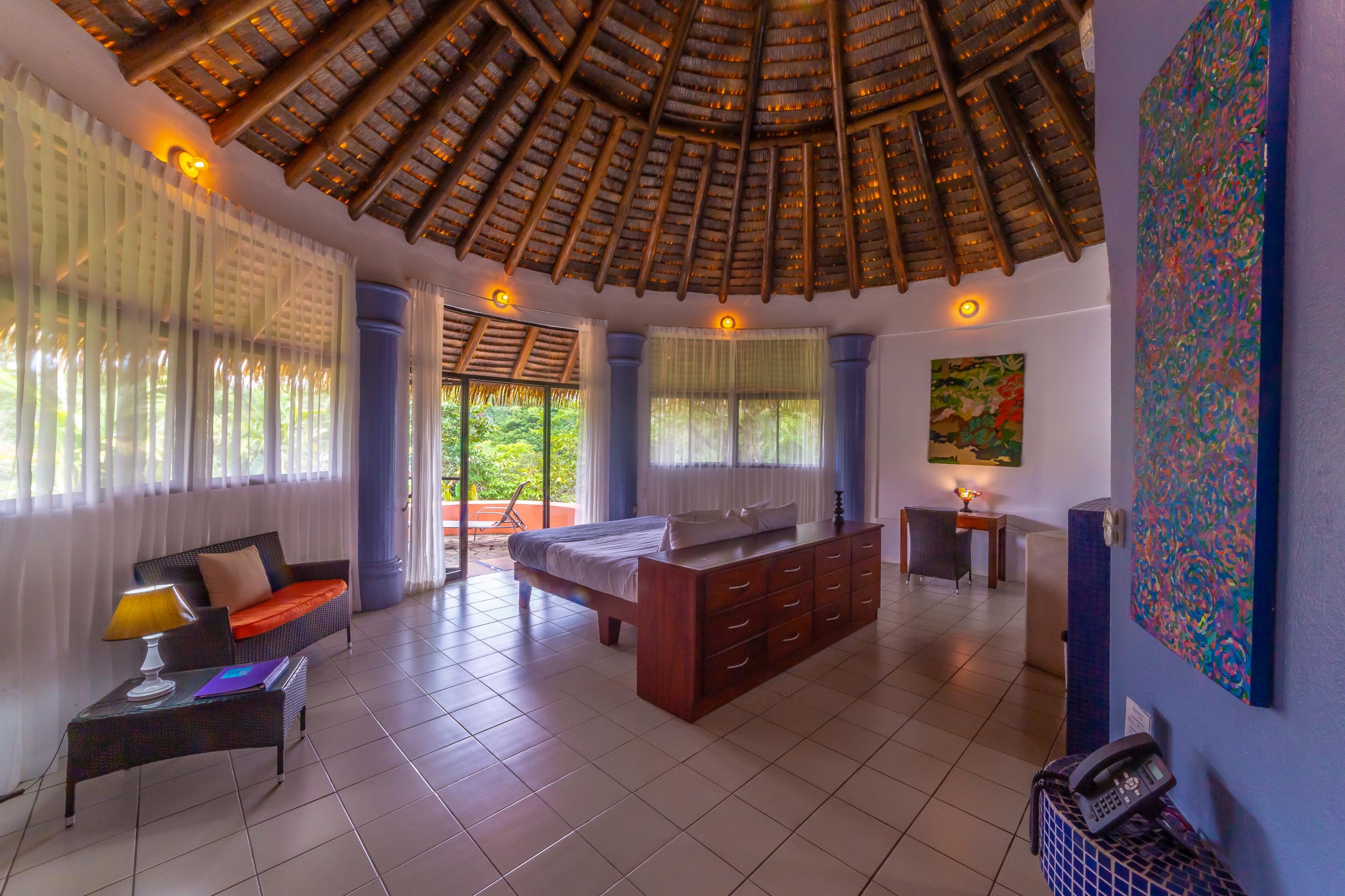 Xandari Resort & Spa Sabanilla de Pampas المظهر الخارجي الصورة
