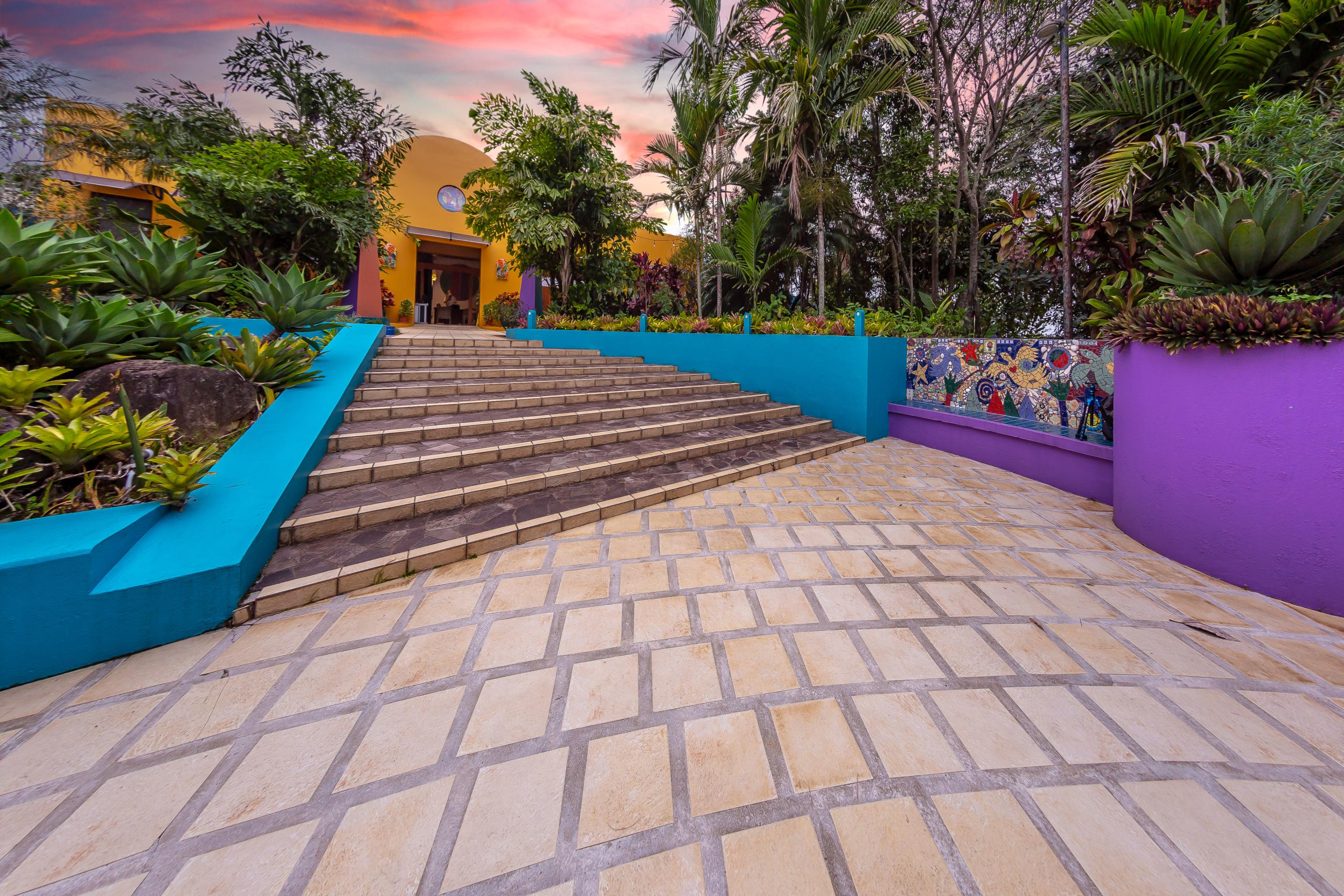 Xandari Resort & Spa Sabanilla de Pampas المظهر الخارجي الصورة
