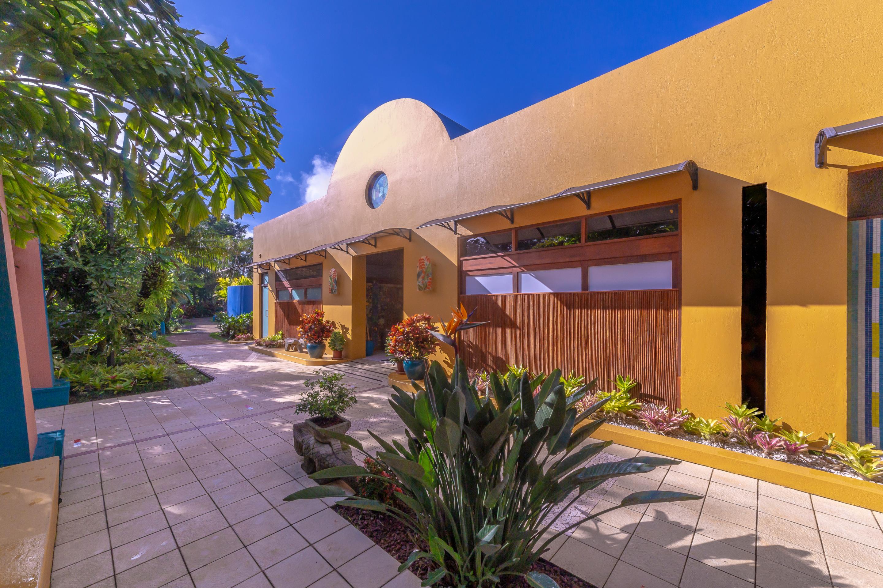 Xandari Resort & Spa Sabanilla de Pampas المظهر الخارجي الصورة