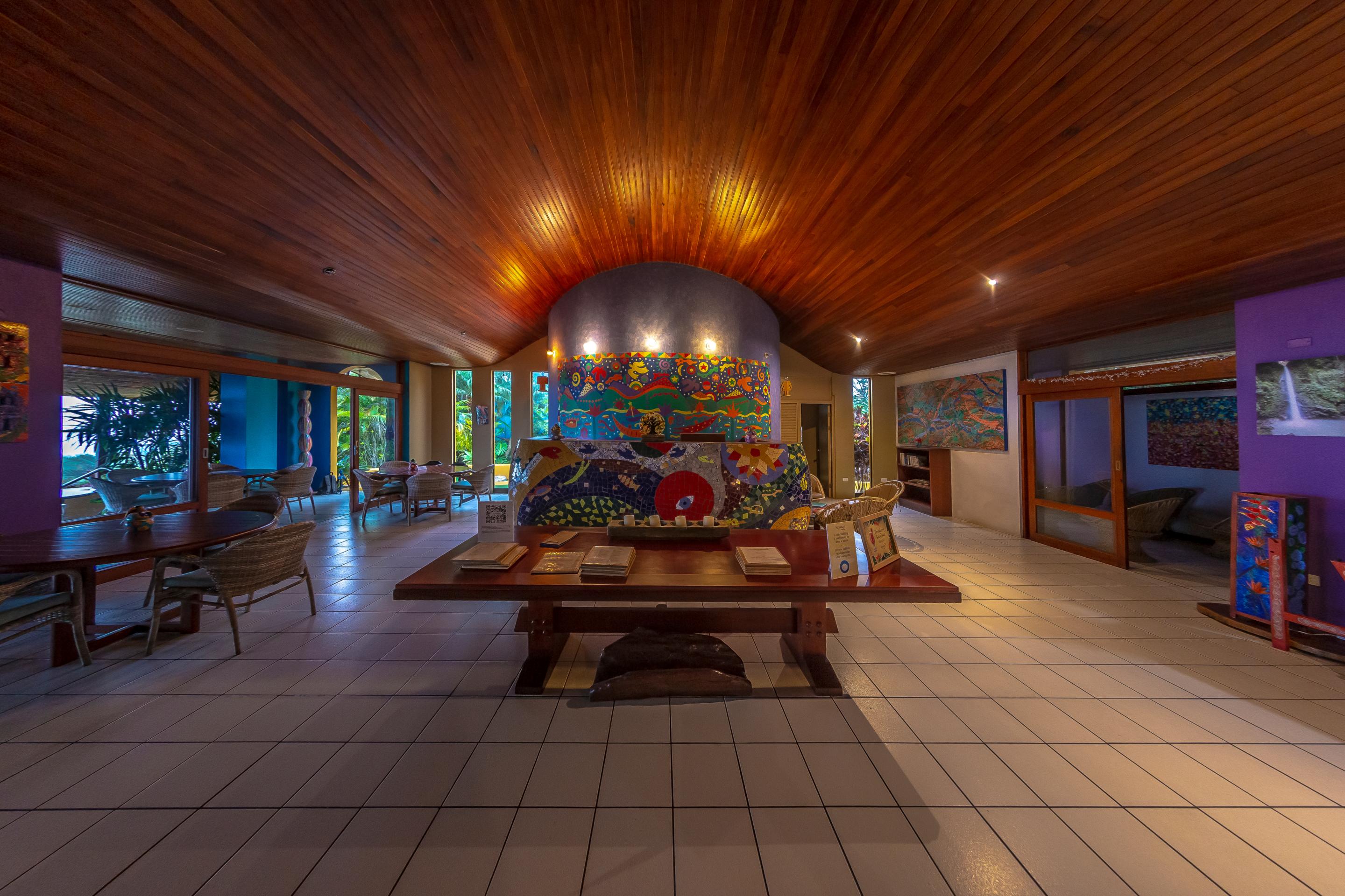 Xandari Resort & Spa Sabanilla de Pampas المظهر الخارجي الصورة