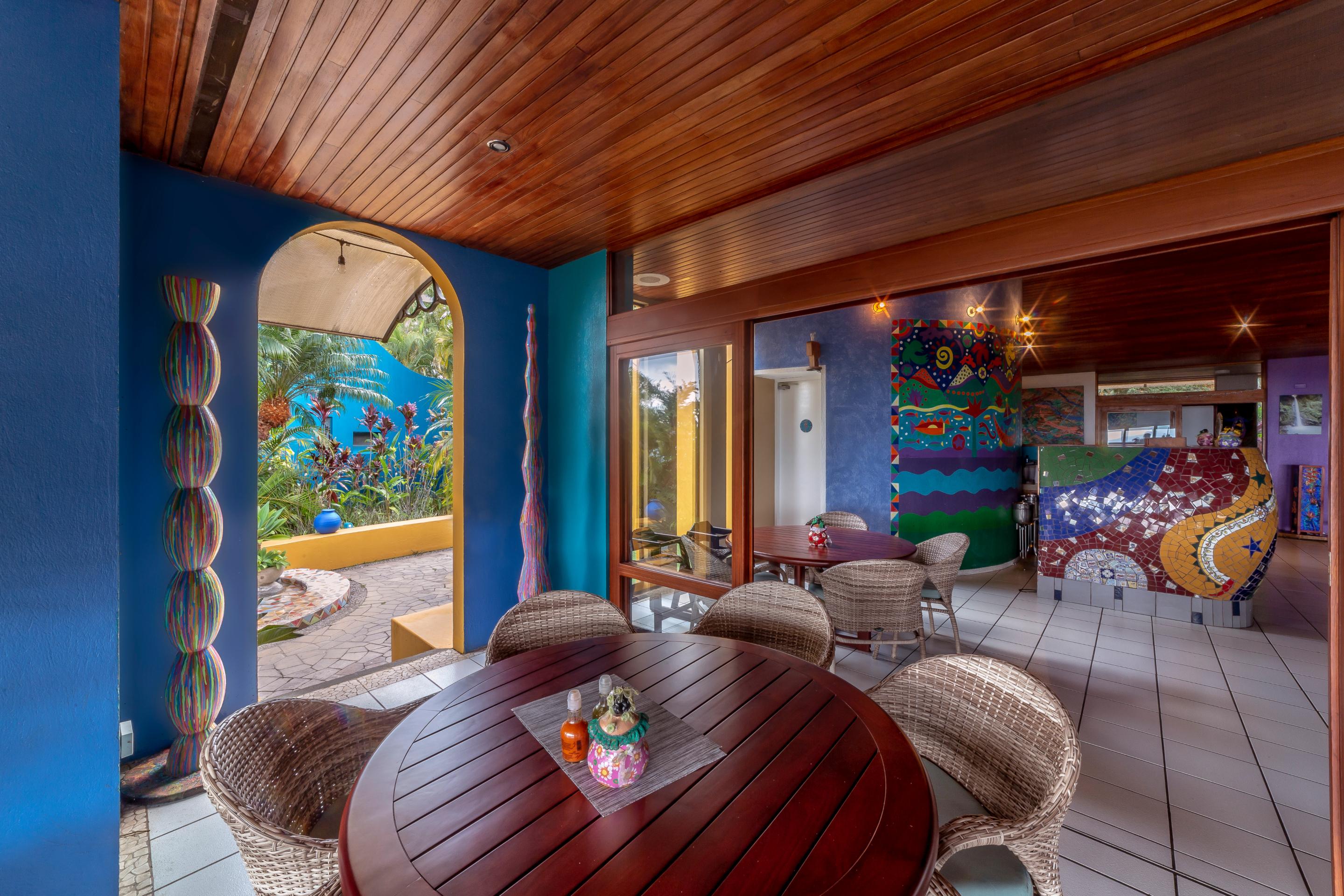 Xandari Resort & Spa Sabanilla de Pampas المظهر الخارجي الصورة