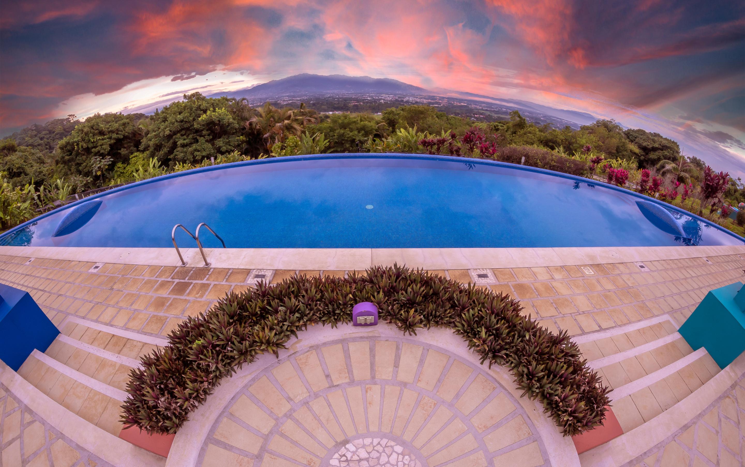 Xandari Resort & Spa Sabanilla de Pampas المظهر الخارجي الصورة