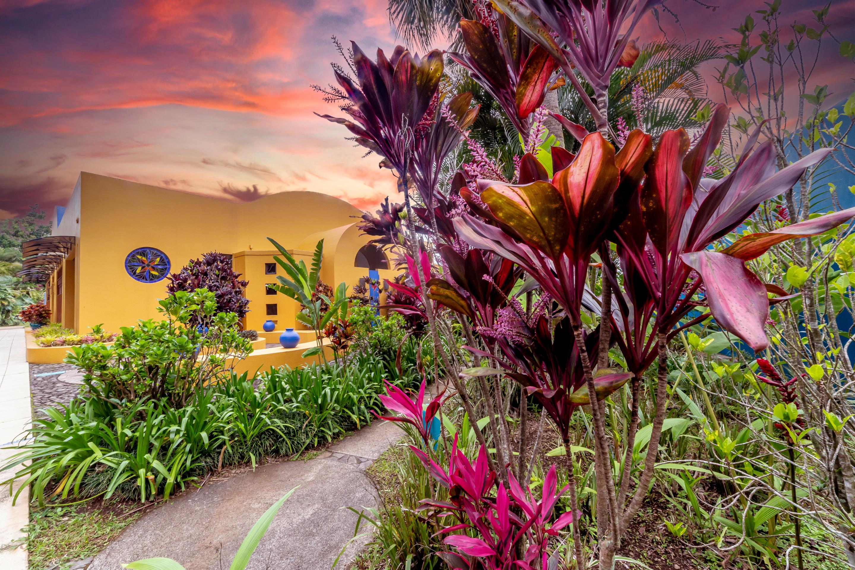 Xandari Resort & Spa Sabanilla de Pampas المظهر الخارجي الصورة