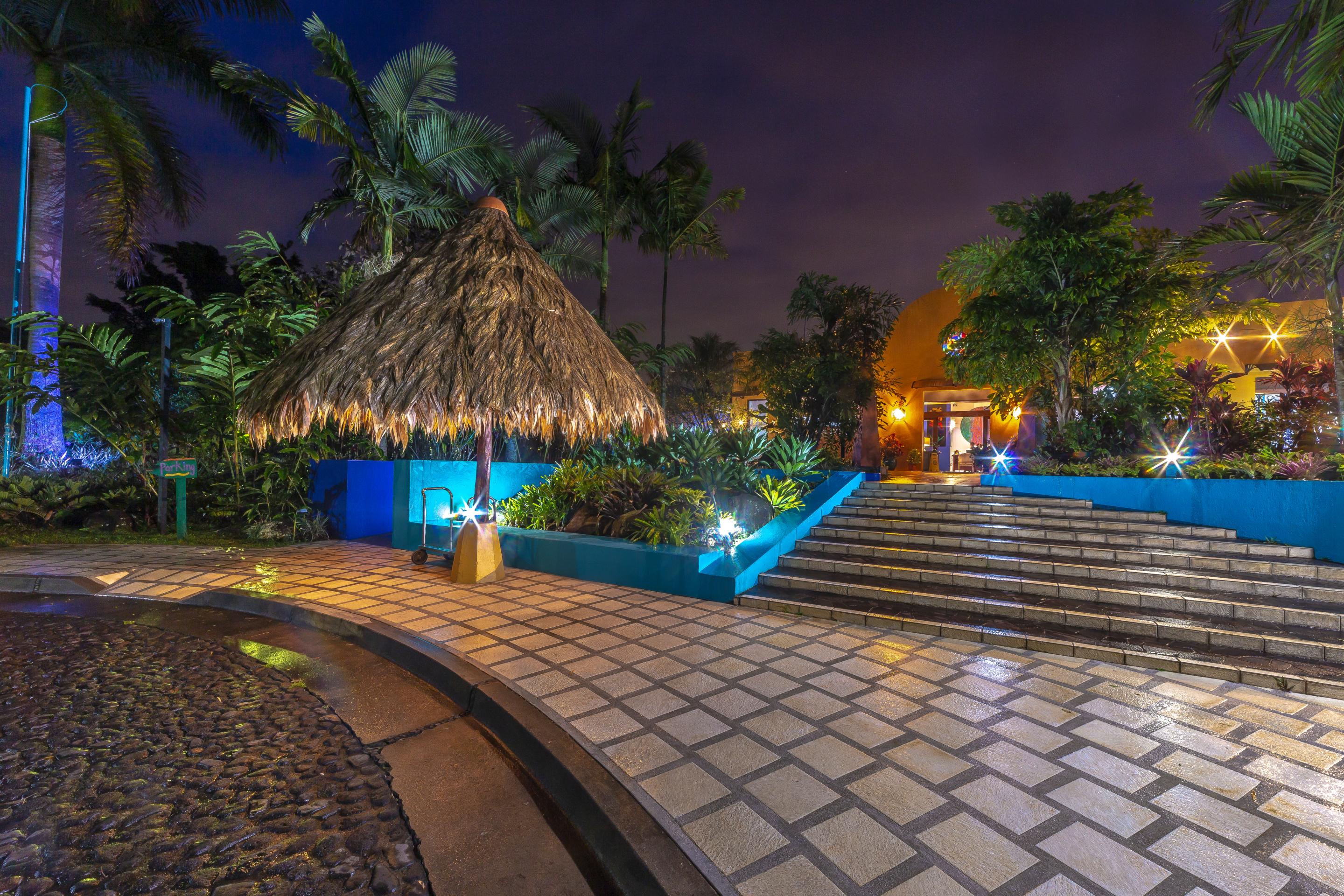 Xandari Resort & Spa Sabanilla de Pampas المظهر الخارجي الصورة