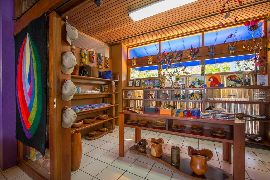Xandari Resort & Spa Sabanilla de Pampas المظهر الخارجي الصورة