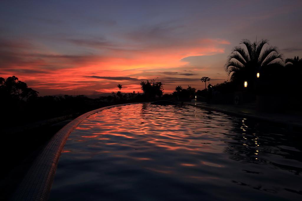 Xandari Resort & Spa Sabanilla de Pampas المظهر الخارجي الصورة